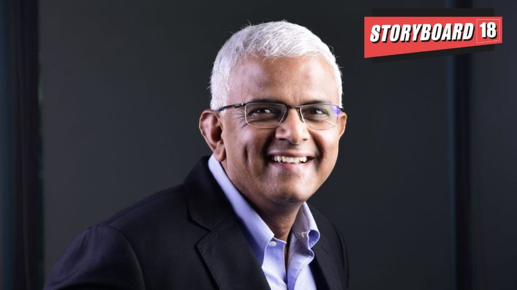 P&G's L.V. Vaidyanathan joins Modenik as executive chairman