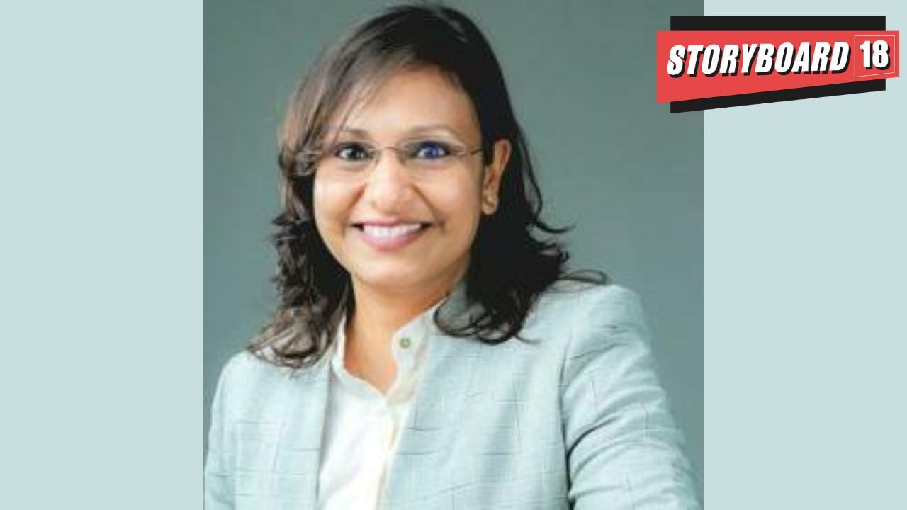 Karishma Gupta began her career at Lodha & Co. and Chadha & Co., and went on to work across ITC Limited, GSK Consumer Healthcare, Sentiss Pharma and Diageo India. (Image source: Magzter)