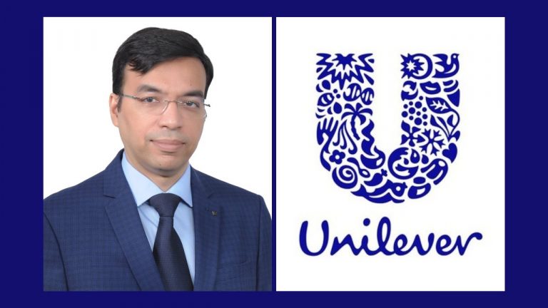 HUL appoints Vipul Mathur as Executive Director, Personal Care