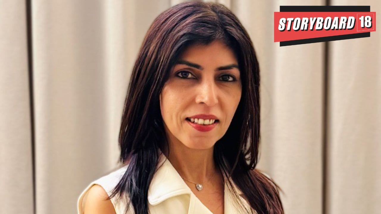 Priyanka Khaneja Gandhi began her career at Starcom Worldwide, and went on to work at Madison Communications.