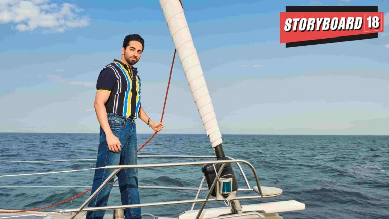 Nautica India ropes in Ayushmann Khurrana for Nautica India to launch SS-24 campaign