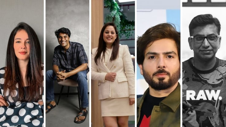 Niraj Ruparel, Chandani Samdaria, Chandni Shah, Senthil and P G Aditya appointed as Jury Chairs for Abby Awards 2024