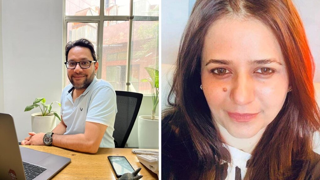 BBH India appoints Ankit Sharma and Layla Khan as senior vice-president – strategy