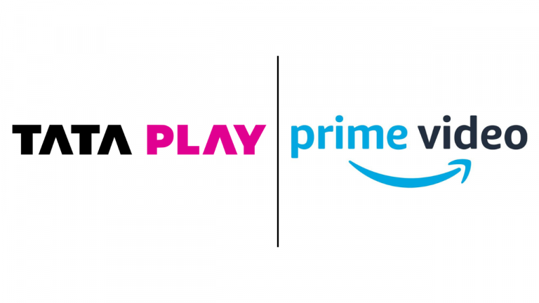 Tata Play and Amazon Prime collaborate to offer Prime benefits to viewers across TV and OTT