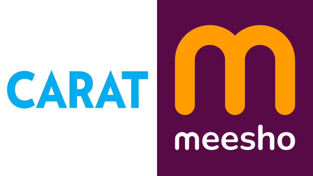Carat India bags Meesho's media mandate
