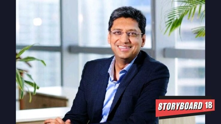 Paytm's president and COO Bhavesh Gupta steps down