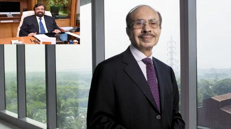 "No controversies, just all clean like their soaps," says Harsh Goenka on Godrej family's pact to split the conglomerate