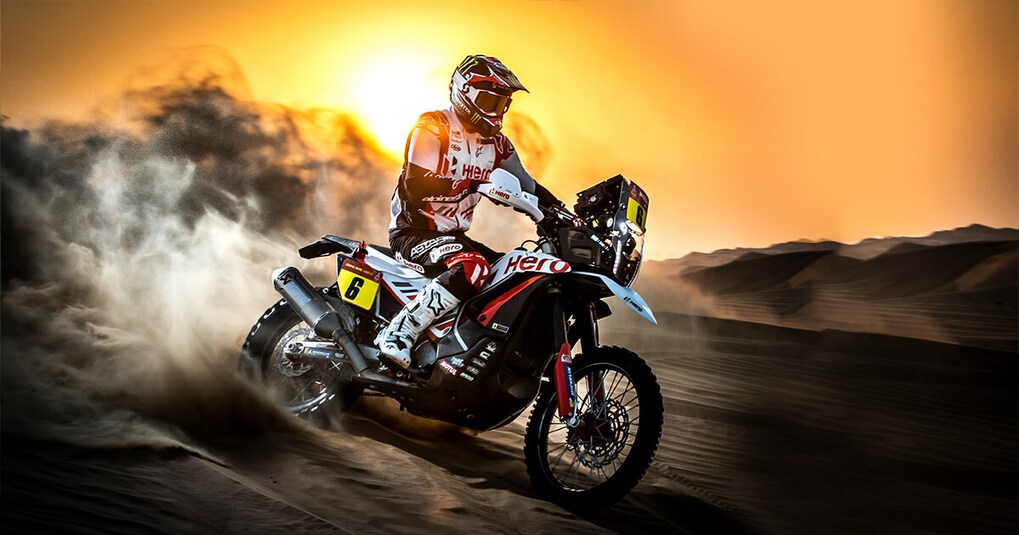 Honda overtakes Hero MotoCorp in domestic wholesale segment
