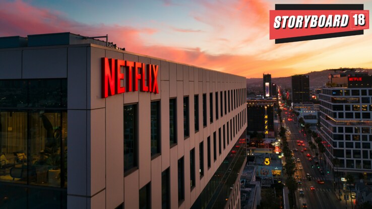 India emerges as 2nd-largest market for Netflix