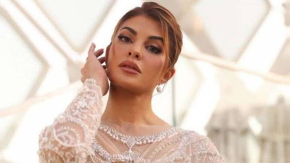 Jacqueline Fernandez celebrates 70 million Instagram followers in collaboration with EaseMyTrip