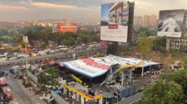 Brands to demand accountability from OOH vendors after Mumbai hoarding incident