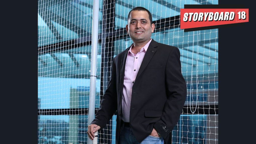Games24x7's five-year IPL deal is a long-term growth strategy for brand, says Saroj Panigrahi