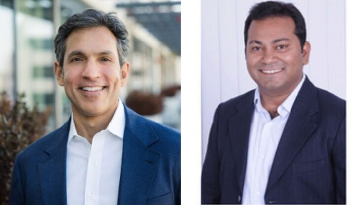 Who are the contenders for NP Singh's role at Sony Pictures Networks India?