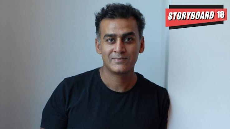 Azazul Haque joins Creativeland Asia as group chief creative officer