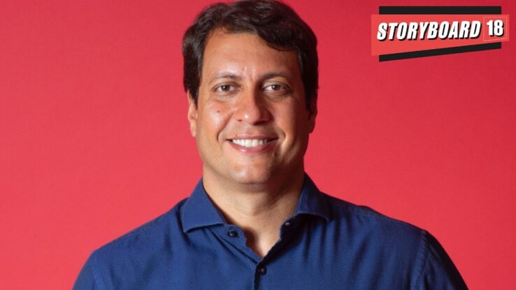 Fabricio Bloisi appointed CEO, Prosus and Naspers