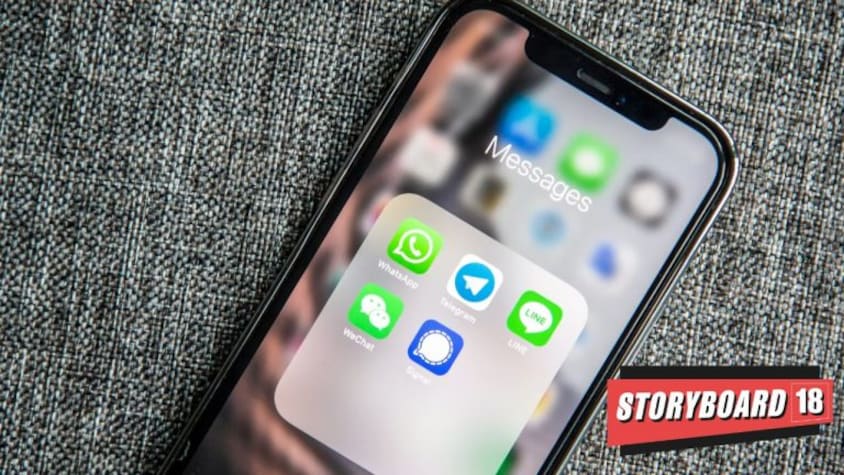 Calls grow for tougher regulations on WhatsApp, Telegram as spam threatens brand safety