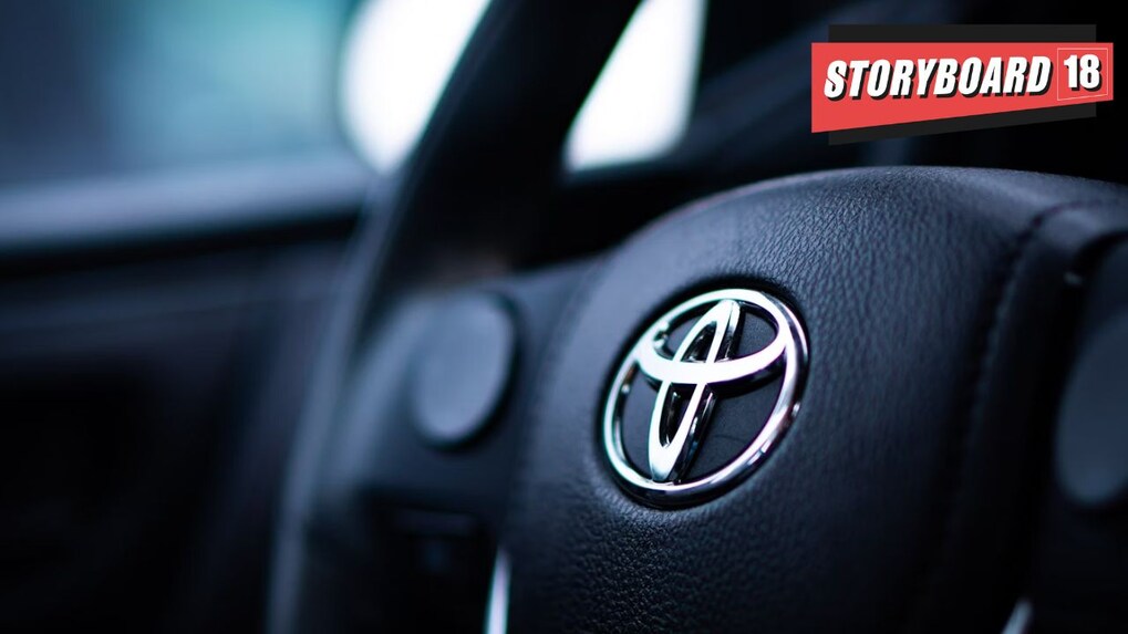 Toyota to pull out as Olympic sponsor after Paris Games this year