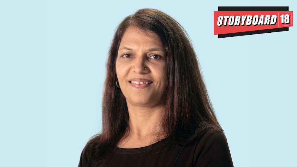 Akasa co-founder Neelu Khatri on the ad that made her join the Indian Air Force: Storyboard18 - Share The Spotlight