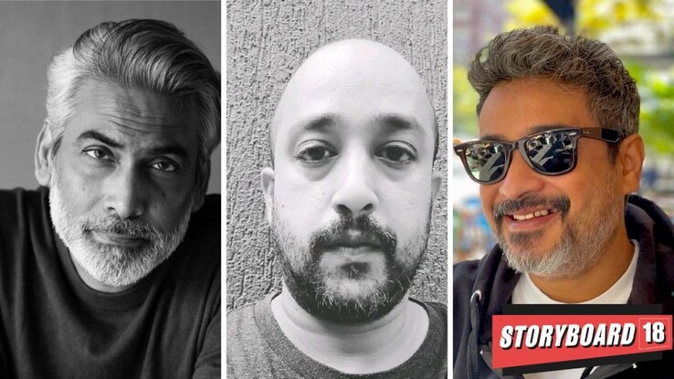 T. Gangadhar, Shriram Iyer and Rajiv Chatterjee move on from Quotient Ventures
