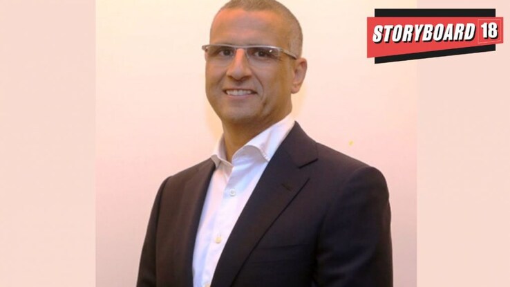 Ahmed ELsheikh joins PepsiCo Middle East as CEO
