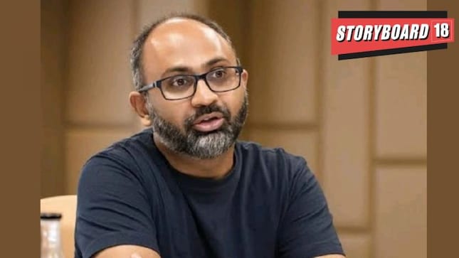 Paytm Money's CEO Varun Sridhar resigns