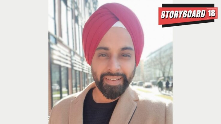 Unilever's Sahib Singh joins SLN Coffee as CEO