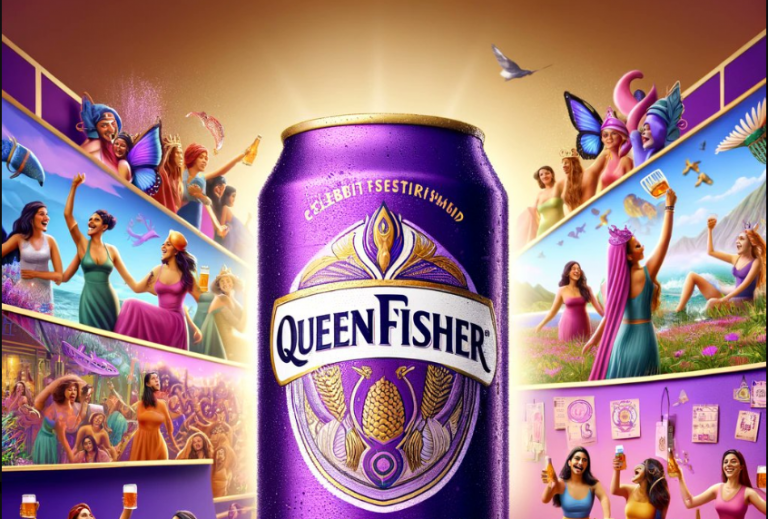 United Breweries introduces Queenfisher Beer in Assam and Meghalaya