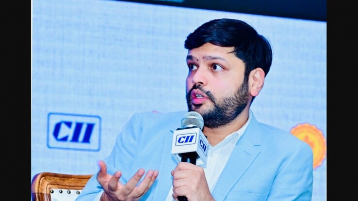 Sandeep Karwa is newly appointed leader for Flipkart Ads