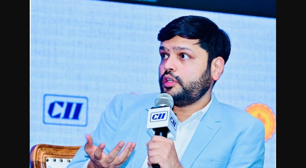 Sandeep Karwa is newly appointed leader for Flipkart Ads