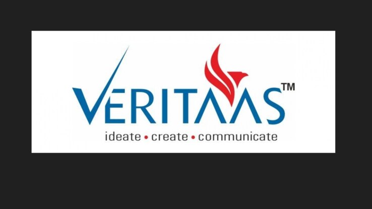 Veritaas Advertising marks a stellar start on its debut after listing