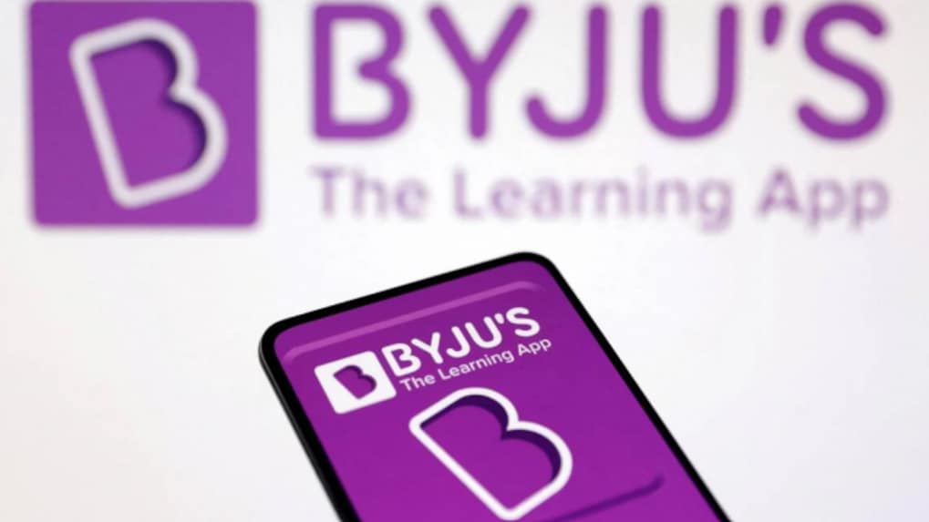 NCLT directs BCCI to submit withdrawal application in dispute with Byju’s
