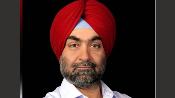 ace turtle appoints Karandeep Singh Jaiya as Chief Business Officer