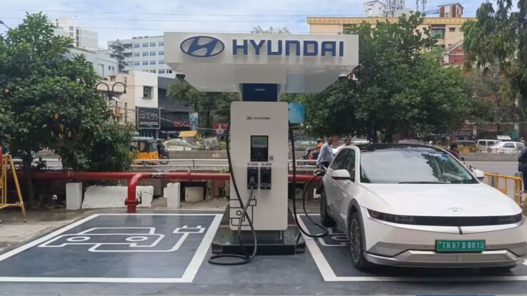 Charging into the future: EV charging stations to drive outdoor advertising growth