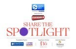 Time to 'Share The Spotlight': Storyboard18's one-of-a-kind initiative to bring together women sparking change