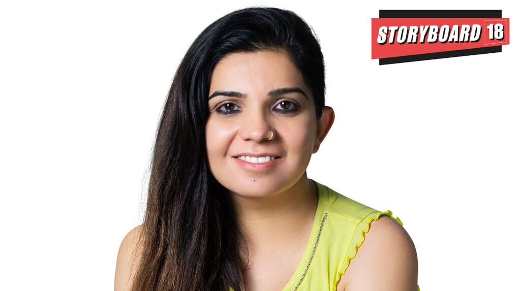 How to make a winning pitch: Your input defines your output, says 22feet Tribal Worldwide's Shikha Davessar