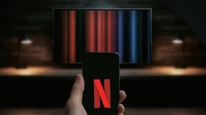 Netflix bets on ads, IP and a redesigned experience to power next phase of growth