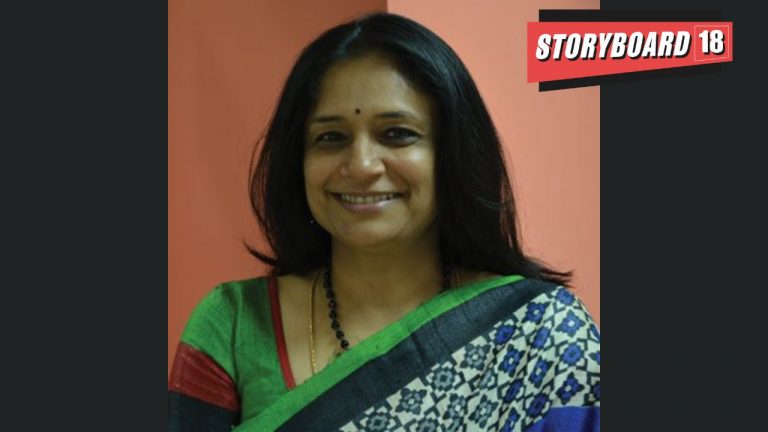 Ipsos Strategy3 appoints Rajashree Ivaturi as partner