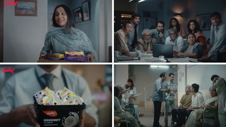 Vadilal unveils new summer campaign Where joy, flavor, and ‘WAAH’ moments unite