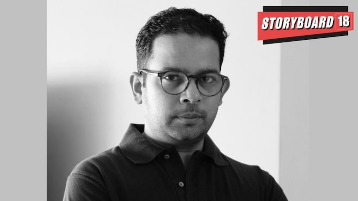 FCB India appoints Mayuresh Dubhashi as CCO
