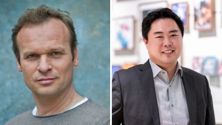 Sony restructures leadership of games business; PlayStation gets Hideaki Nishino and Hermen Hulst as new CEOs