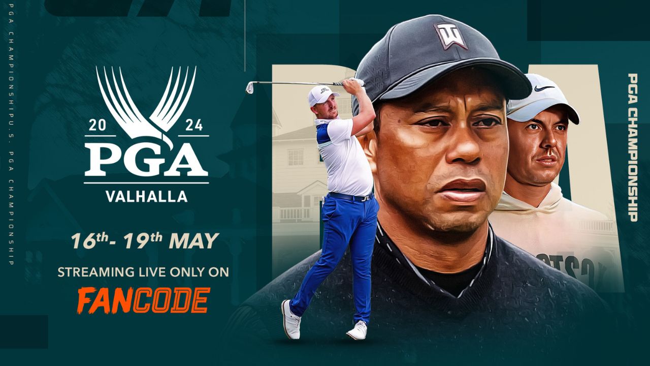 Tiger Woods will be returning to a familiar venue, one where he won his fifth major and second successive PGA Championship title in 2000. It was Woods’ third consecutive major title as well.