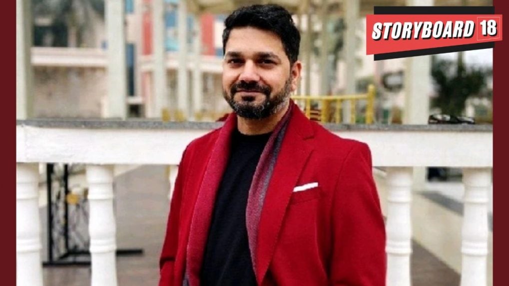 Modi Naturals' CMO Mukesh Ghuraiya steps down