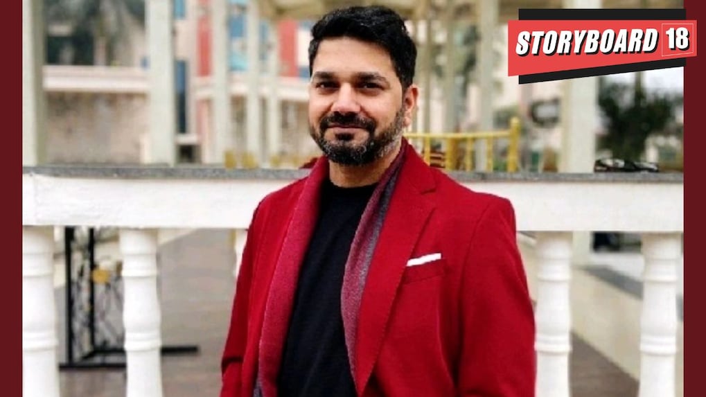 Modi Naturals' CMO Mukesh Ghuraiya steps down