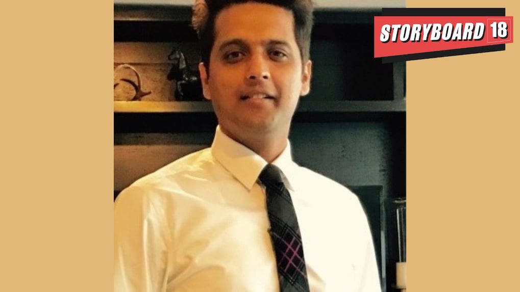 WebEngage elevates Hetarth Patel to vice president - growth markets (MEA, Americas, APAC)
