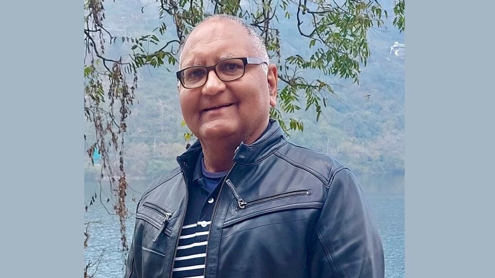 Sanjay Trehan joins as advisor for global visual content provider IMAGO