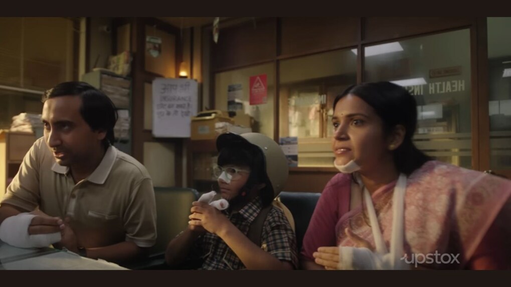 Upstox forays into insurance distribution; launches new campaign video