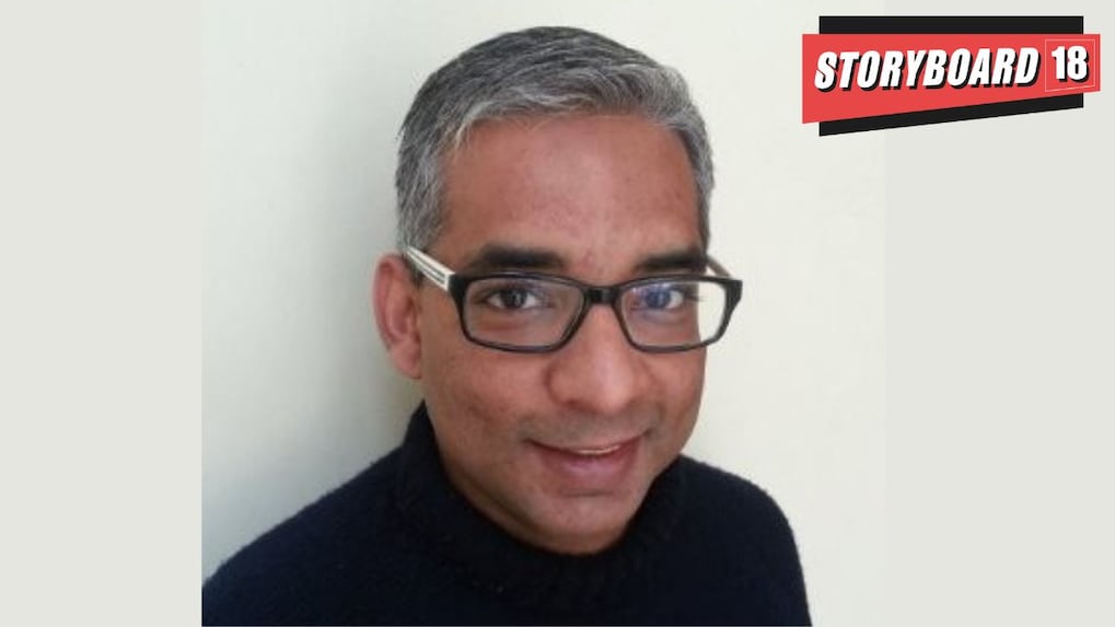 Abhimanyu Lal to lead Tata Neu brand as its chief marketing officer
