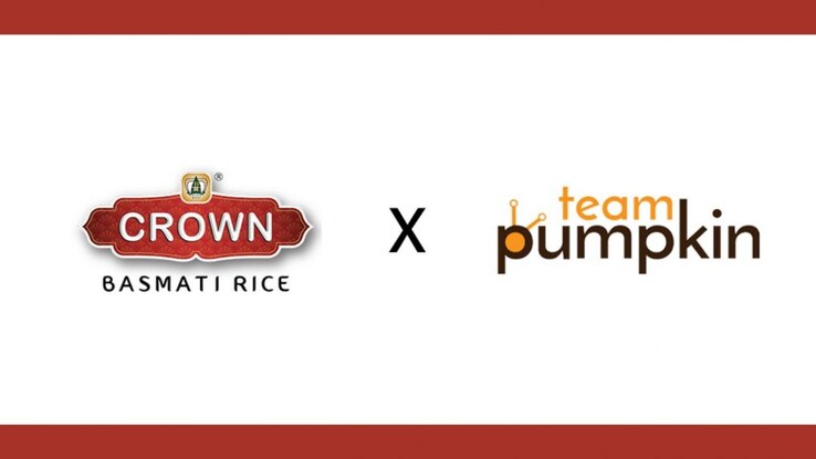 DRRK Foods enters into strategic partnership with Team Pumpkin