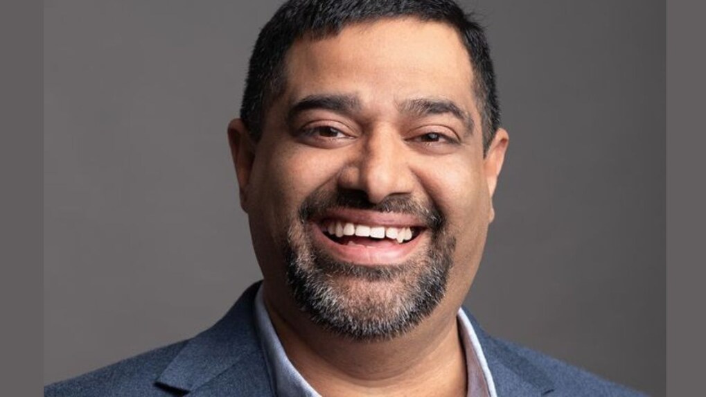 R/GA appoints Krishnan Menon as managing director, Southeast Asia