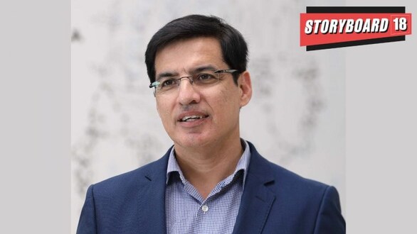 Purpose articulates the why of your existence, says Infosys Global CMO